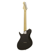 Aria J Series J-2 Electric Guitar in Black